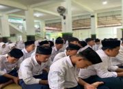 Doa Awal Tahun