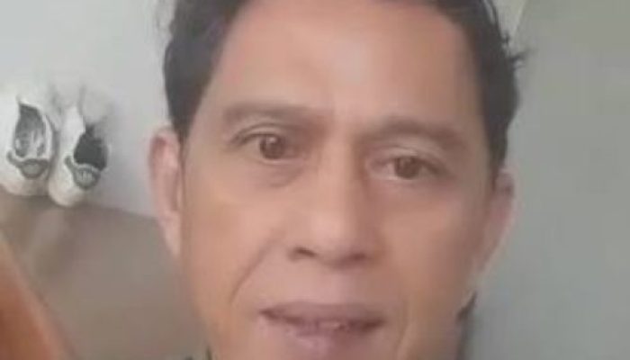 Aktivis Kampung Dodi Dilaporin ke Polda Jabar, Lagi