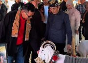 Pangdam Siliwangi Kawal Marwah Domba Garut