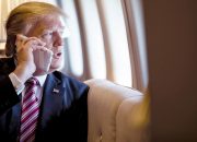 Trump Berusaha Cegah Israel Serang Beirut Demi Selamatkan Jalur Negosiasi dengan Iran