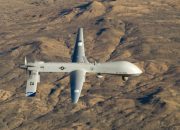 Drone MQ 1