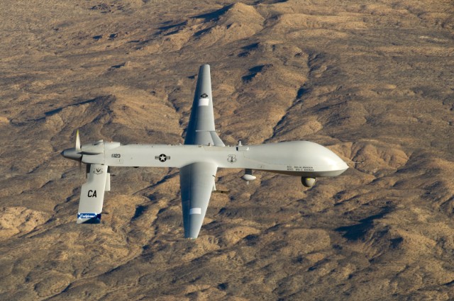 Drone MQ 1