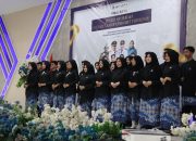 20 Finalis Berebut Duta Baca Garut, Siapa Terpilih?