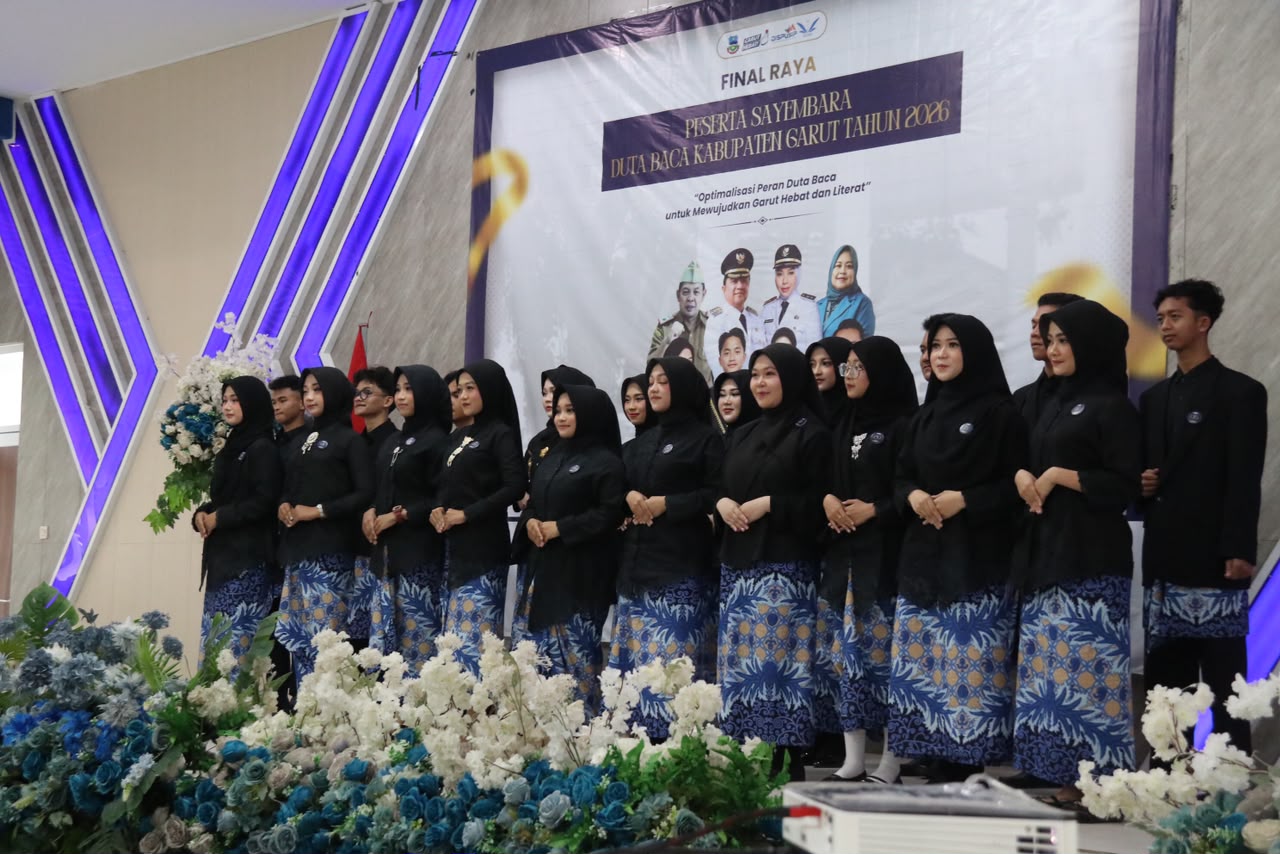 Duta Baca