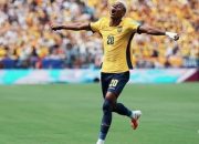 Ekuador Bungkam Jerman 2-1, La Tri Curi Tiket 32 Besar