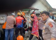 Heboh Kepala Mengapung di Sumur, Warga Tasikmalaya Tewas