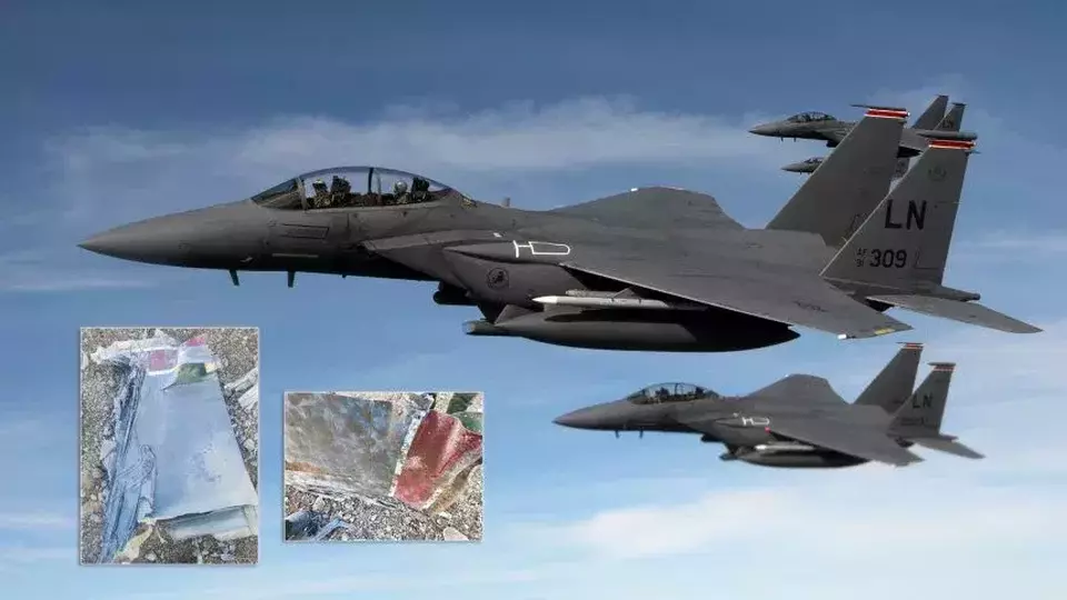 F-15