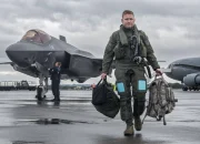 F-35 Amerika Serikat