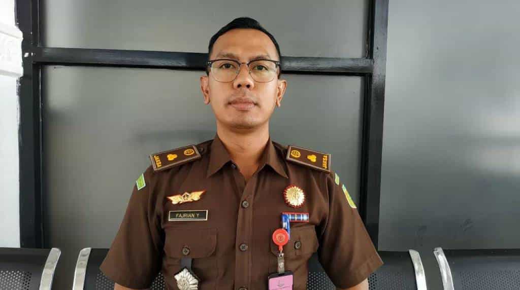 Kejari Cimahi