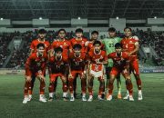 Timnas U-19 Tantang Australia, Tiket Final Menanti di Deli Serdang
