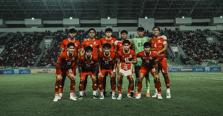 Timnas U 19