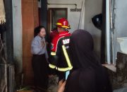 Gas Meledak