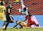Dramatis! Ghana Curi Tiga Poin Panama Lewat Gol Menit 90+5