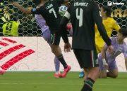 Blunder Kiper Korsel Bawa Meksiko Pimpin Grup A