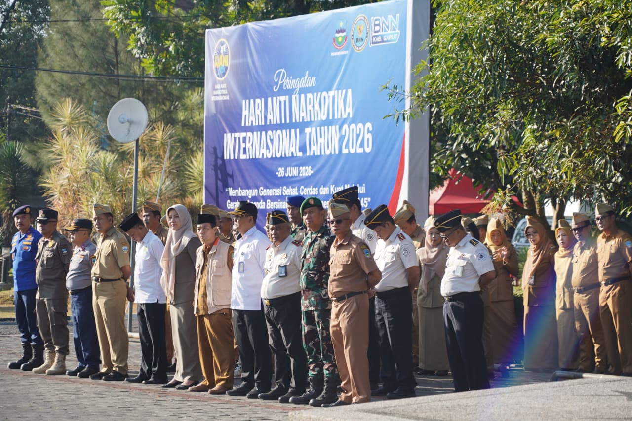 HANI Garut