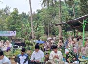 Haul ke-40 Mama Syatibi, Bupati Sumedang Hidupkan Nilai Dakwah