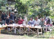 Hari Lingkungan Sedunia, Bayongbong Gaungkan Aksi Hijau
