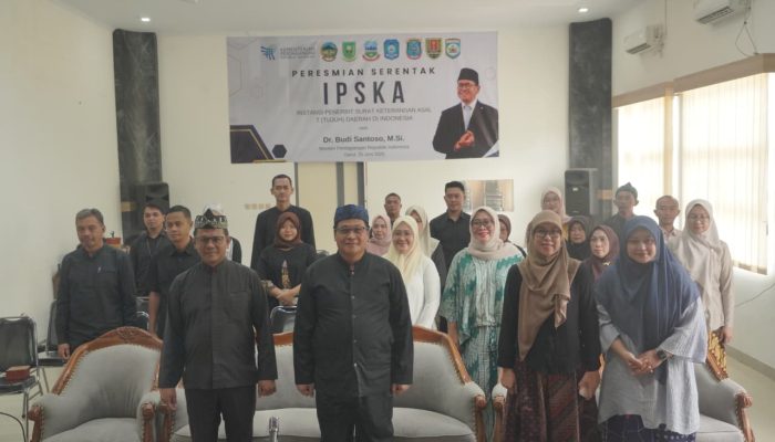 Gebrakan Baru Garut, Kini Produk Desa pun Bisa Tembus Pasar Eropa!