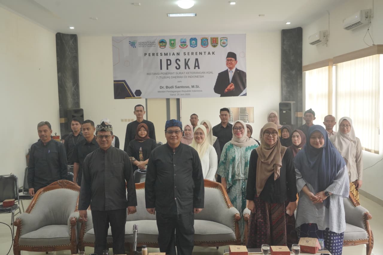 IPSKA