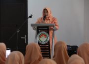 Obat Kedaluwarsa Jangan Dibuang Asal, DWP Garut Gelar Edukasi