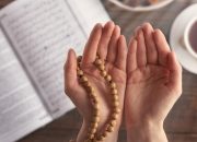 Tuntunan Doa dan Zikir Pagi-Petang Berdasarkan Al-Qur’an dan Hadits Sahih