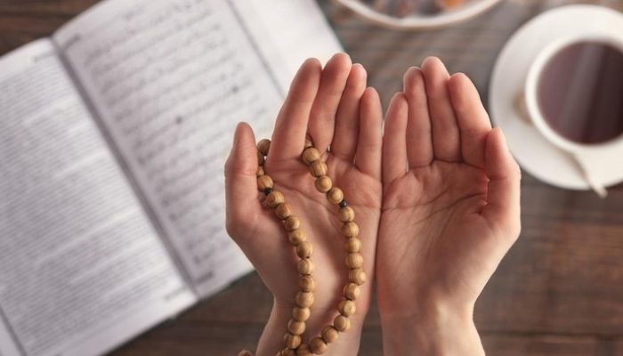 Tuntunan Doa dan Zikir Pagi-Petang Berdasarkan Al-Qur’an dan Hadits Sahih