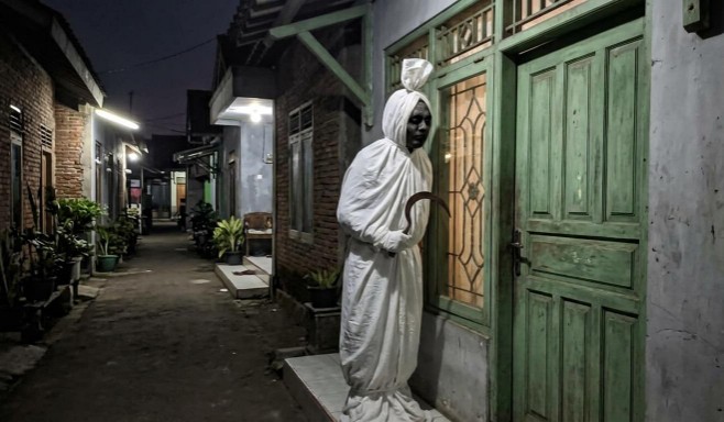 Pocong Cianjur
