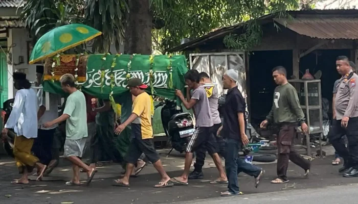 Keutamaan Menyalatkan dan Mengantar Jenazah Berdasarkan Al-Qur’an dan Hadits Sahih