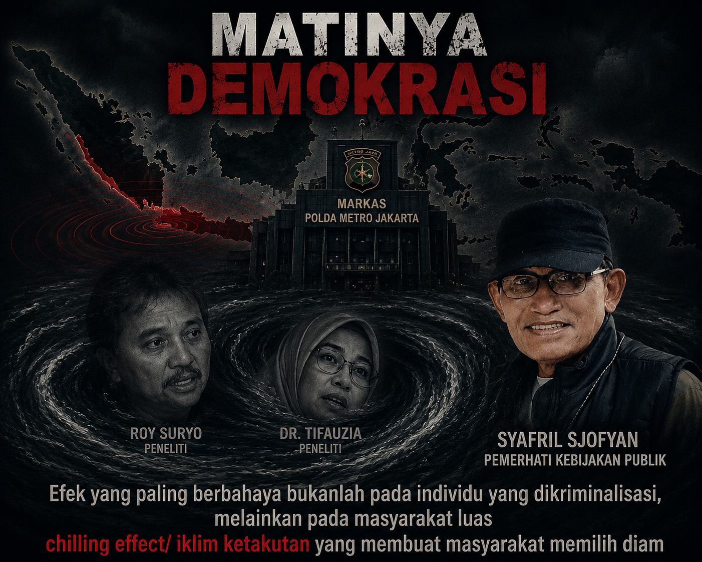 Roy Suryo