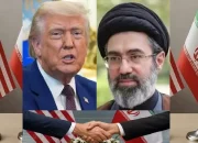 Iran Cuan! Cairkan 12 Miliar Dolar AS Aset Beku, Sanksi Minyak Dilonggarkan