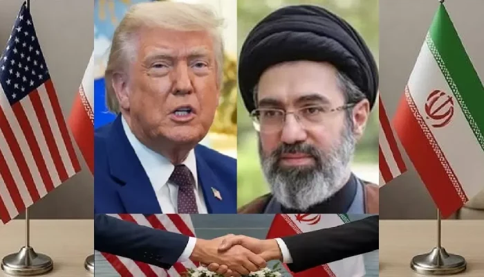 Iran Cuan! Cairkan 12 Miliar Dolar AS Aset Beku, Sanksi Minyak Dilonggarkan