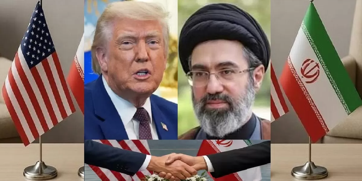 Iran AS