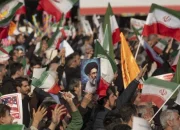 CNN : Iran Rayakan Kemenangan, AS Gagap di Meja Negosiasi Nuklir
