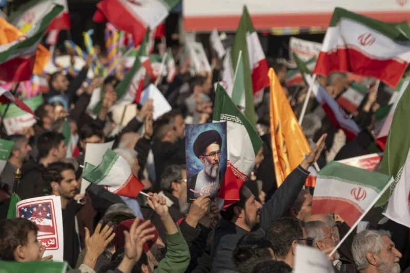 Iran