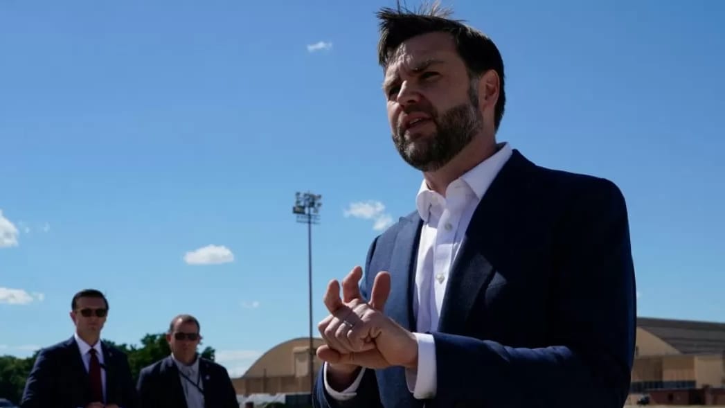 JD Vance