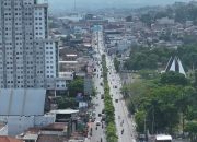 Truk Sumbu Tiga Dilarang Lewat Jatinangor, Dony: Pakai Tol Cisumdawu