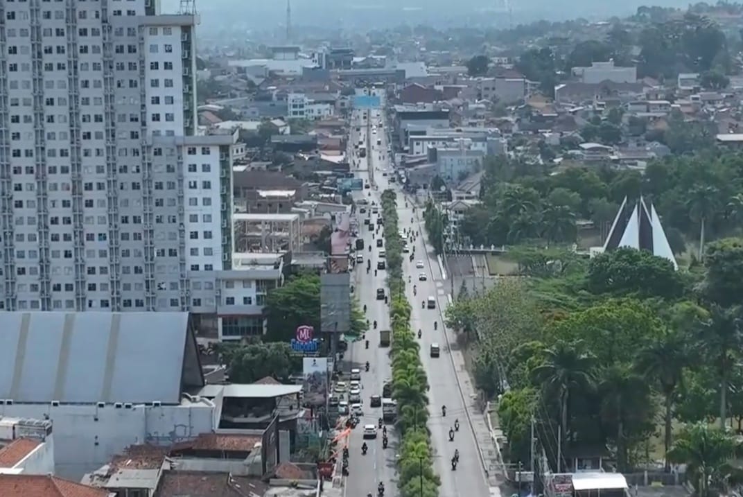 Jatinangor