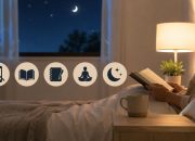 Ritual Malam Sederhana Bantu Tidur Nyenyak, Ahli Singgung Layar Gawai