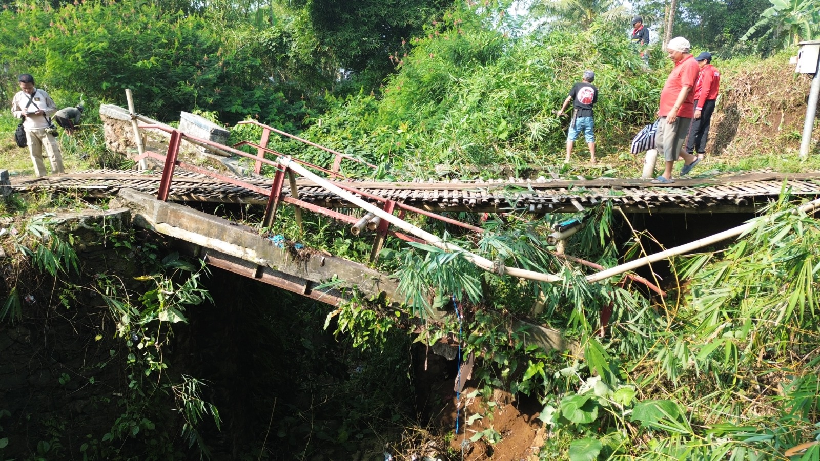 Jembatan