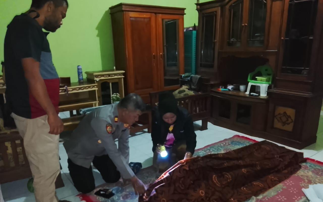 Pria Depresi