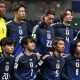 Jepang Lolos