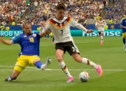 Curacao Curi Hati, Kekalahan 7-1 dari Jerman Cetak Sejarah Karibia