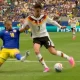 Jerman vs Curacao