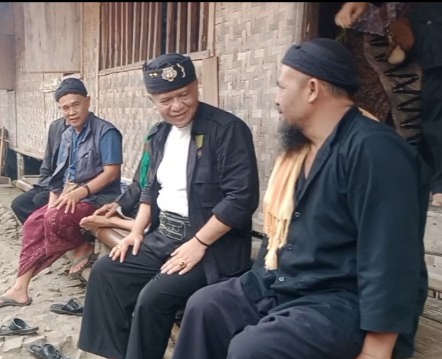 Kampung Dukuh