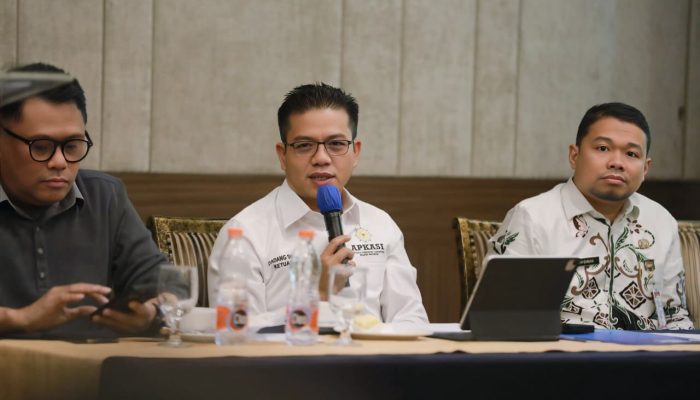 KDS Protes Keras: Otonomi Daerah Malah Digembosi Pusat!