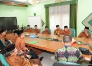 Rumah Besar Pensiunan Disiapkan KDS, Ada Rencana Apa?