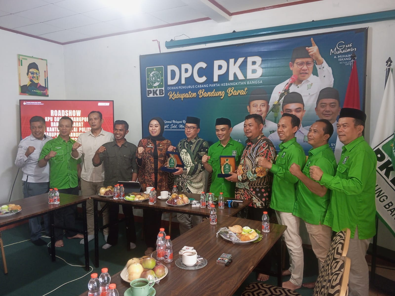 KPU KBB