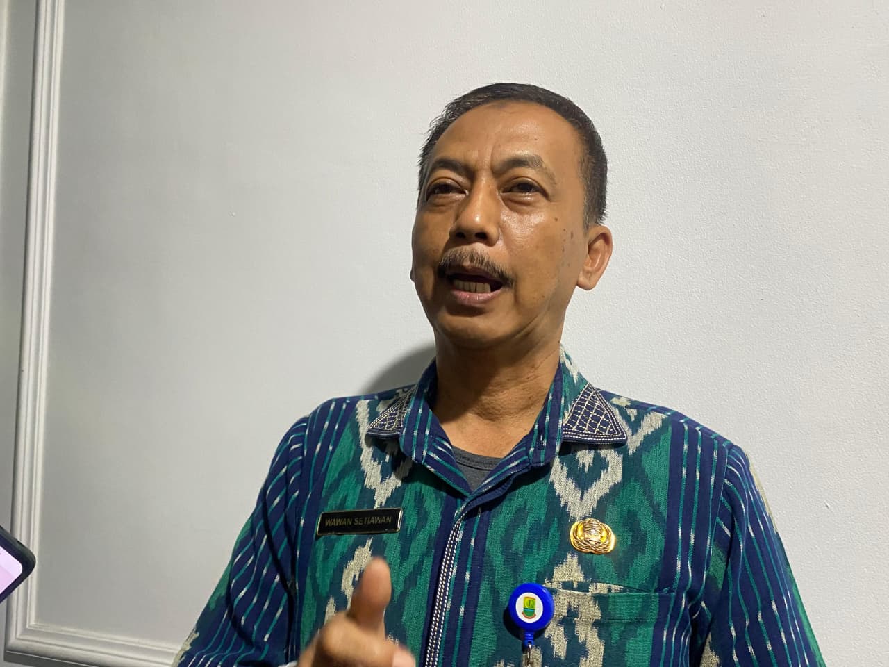 Disdik Karawang