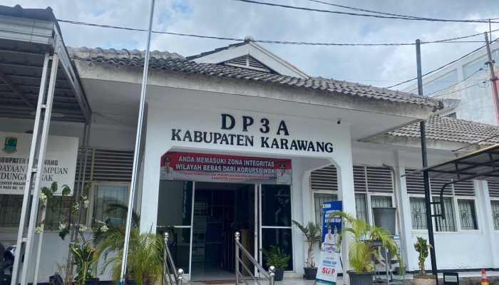 DP3A Karawang Soroti Peran Keluarga Cegah Penyimpangan