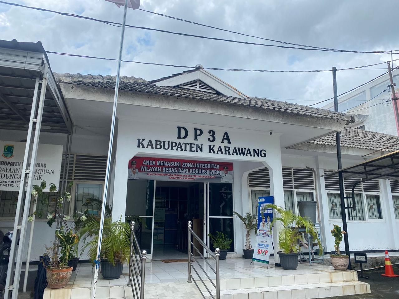 DP3A Karawang